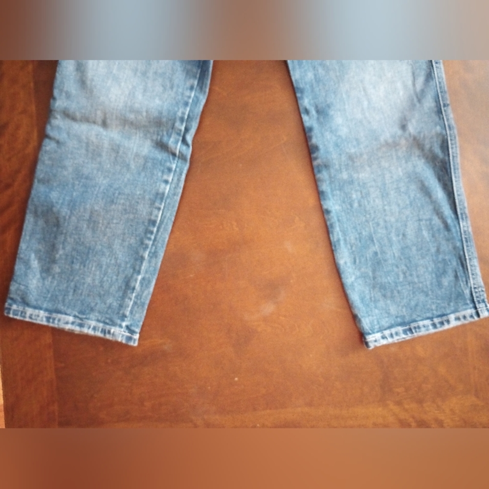 💘🍂 Abercrombie & Fitch Ultra High Rise Straight - Picture 10 of 12